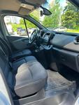Renault Trafic Passenger vaihtoauto