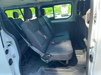 Renault Trafic Passenger vaihtoauto