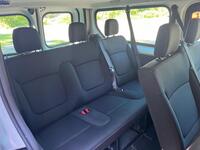 Renault Trafic Passenger vaihtoauto