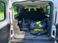 Renault Trafic Passenger vaihtoauto