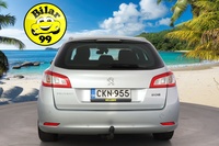 Peugeot 508 vaihtoauto