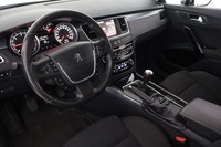Peugeot 508 vaihtoauto