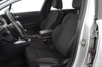 Peugeot 508 vaihtoauto