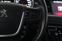 Peugeot 508 vaihtoauto