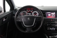 Peugeot 508 vaihtoauto