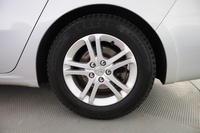 Peugeot 508 vaihtoauto