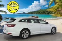 Renault Talisman vaihtoauto