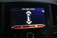 Renault Talisman vaihtoauto
