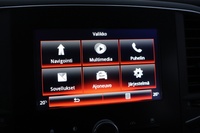 Renault Talisman vaihtoauto