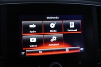 Renault Talisman vaihtoauto
