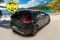 Volvo V40 Cross Country vaihtoauto