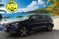 SEAT Tarraco vaihtoauto
