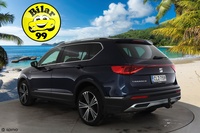 SEAT Tarraco vaihtoauto