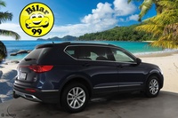 SEAT Tarraco vaihtoauto
