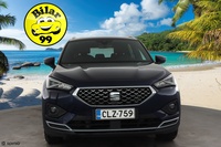 SEAT Tarraco vaihtoauto