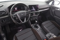 SEAT Tarraco vaihtoauto