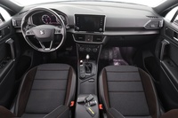 SEAT Tarraco vaihtoauto
