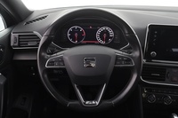 SEAT Tarraco vaihtoauto
