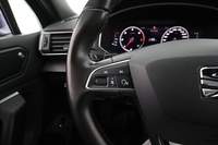 SEAT Tarraco vaihtoauto