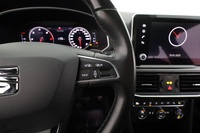 SEAT Tarraco vaihtoauto