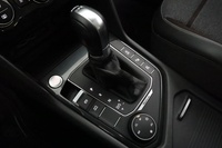 SEAT Tarraco vaihtoauto