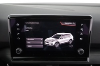 SEAT Tarraco vaihtoauto