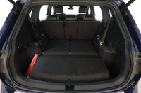 SEAT Tarraco vaihtoauto