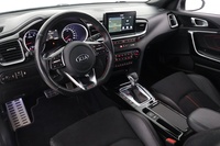 Kia Proceed vaihtoauto