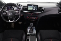 Kia Proceed vaihtoauto