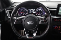 Kia Proceed vaihtoauto