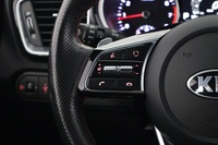 Kia Proceed vaihtoauto