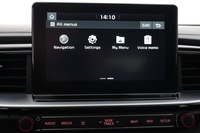 Kia Proceed vaihtoauto