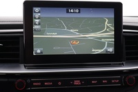 Kia Proceed vaihtoauto