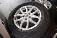 Citroën Jumpy vaihtoauto