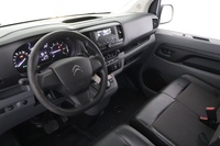 Citroën Jumpy vaihtoauto