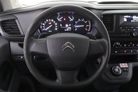 Citroën Jumpy vaihtoauto