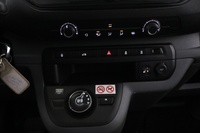 Citroën Jumpy vaihtoauto