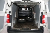 Citroën Jumpy vaihtoauto