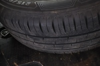 Citroën Jumpy vaihtoauto