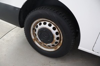 Citroën Jumpy vaihtoauto