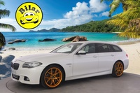 BMW 535 vaihtoauto