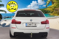 BMW 535 vaihtoauto