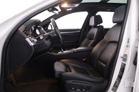 BMW 535 vaihtoauto