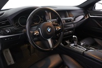 BMW 535 vaihtoauto