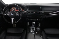 BMW 535 vaihtoauto