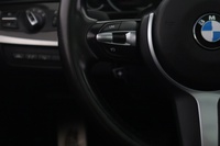 BMW 535 vaihtoauto
