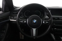 BMW 535 vaihtoauto