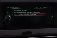 BMW 535 vaihtoauto