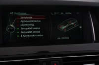 BMW 535 vaihtoauto