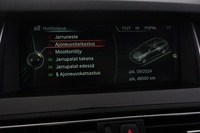 BMW 535 vaihtoauto